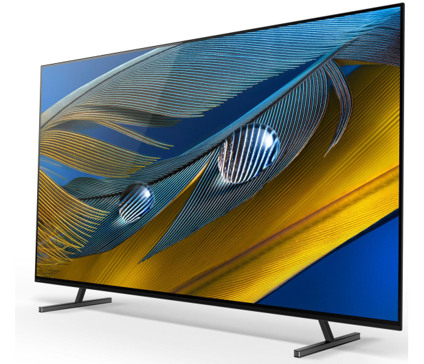 Sony XR65A83J OLED, UHD, SMART TV - 1381891 - zdjęcie 5